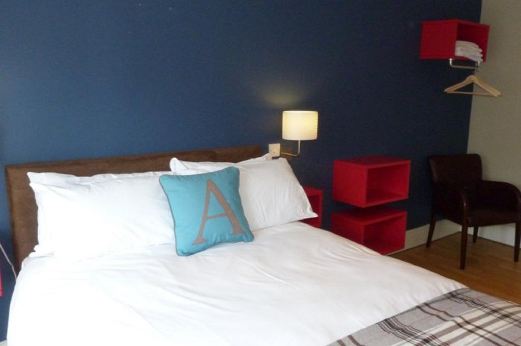 Adelphi Guest house