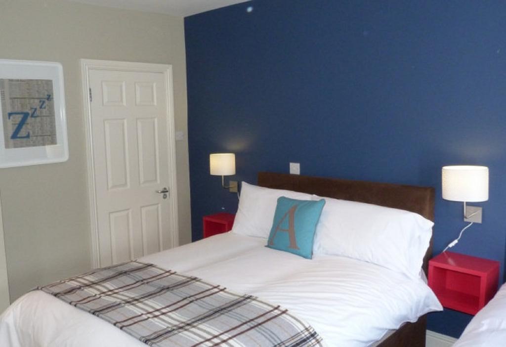 Guest house Adelphi