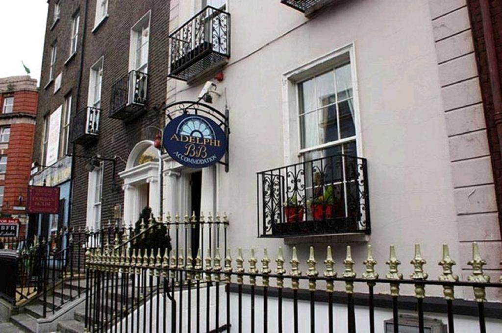 Adelphi Guest house Dublin