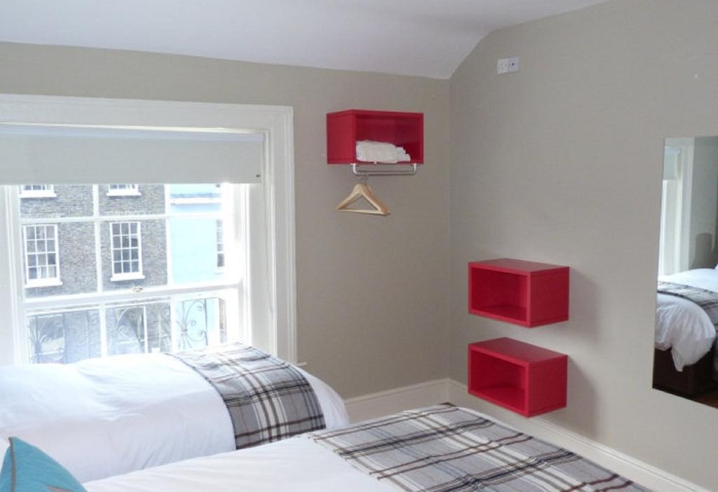 Adelphi Guest house