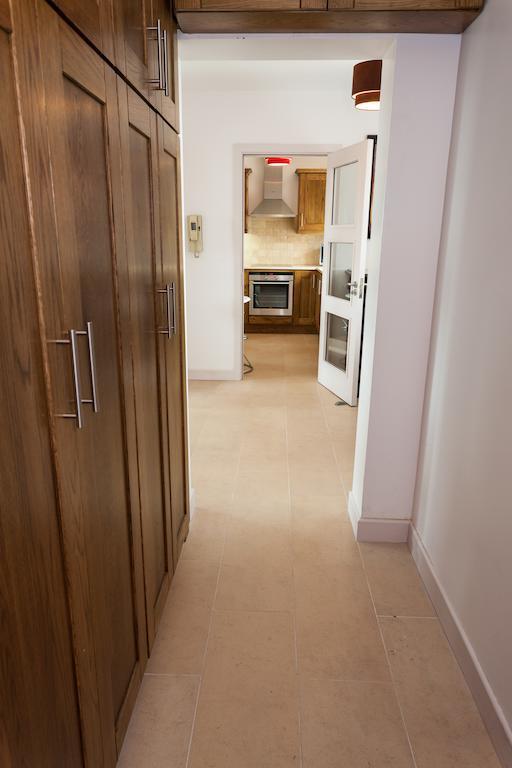 Cowper 443 Apartment Dublin