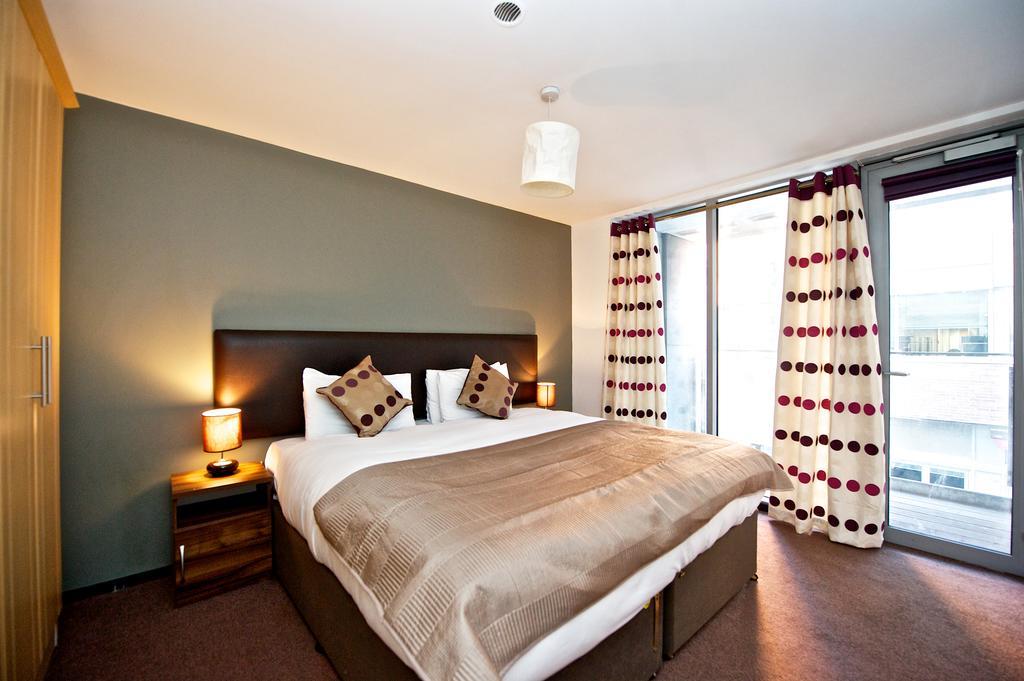 Aparthotel Staycity Millennium Walk