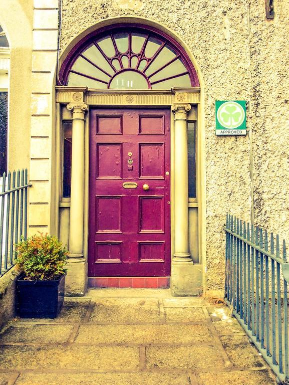 Harveys Guest House 3*