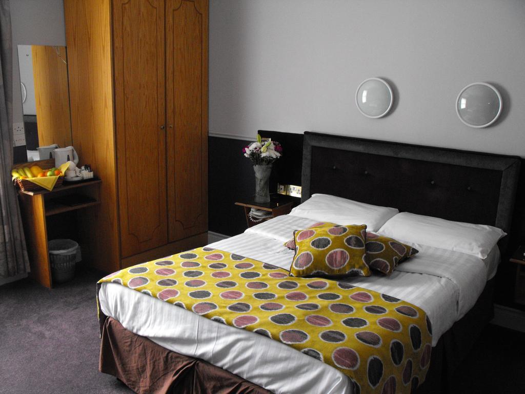 Guest house The Glen