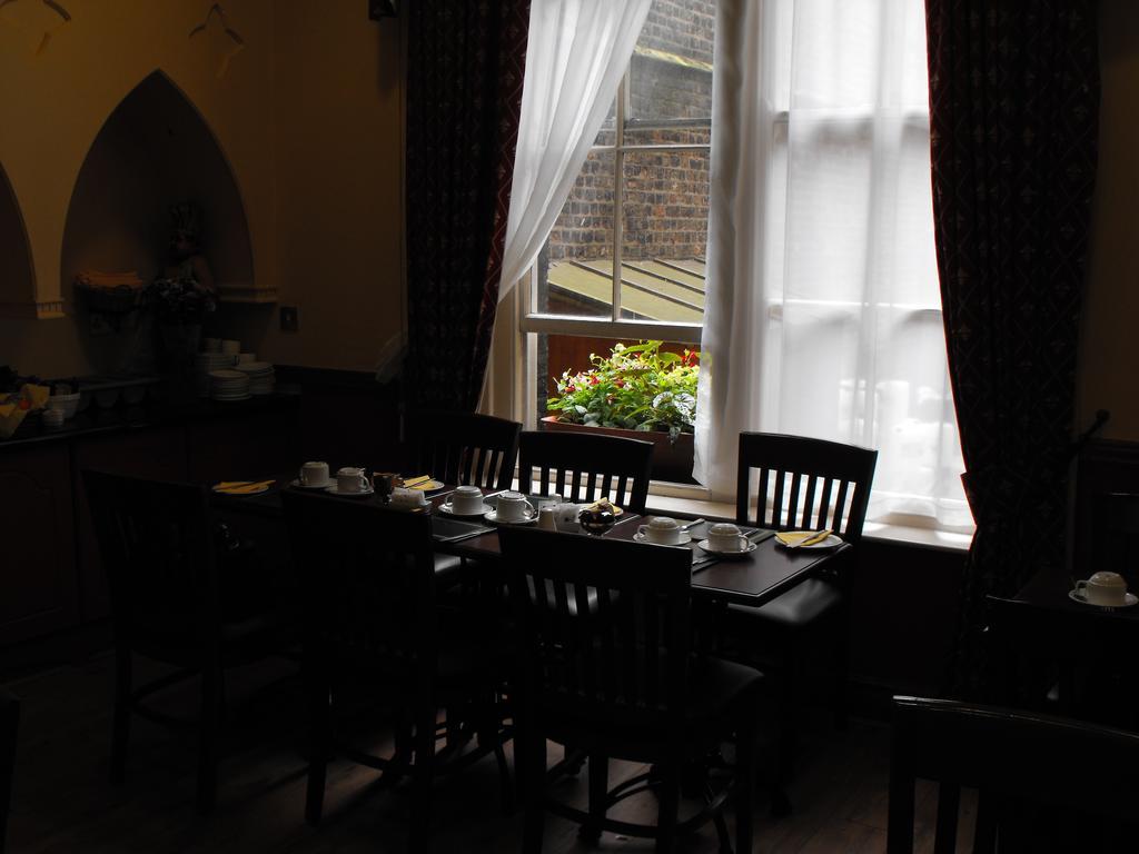 The Glen Guest house Dublin