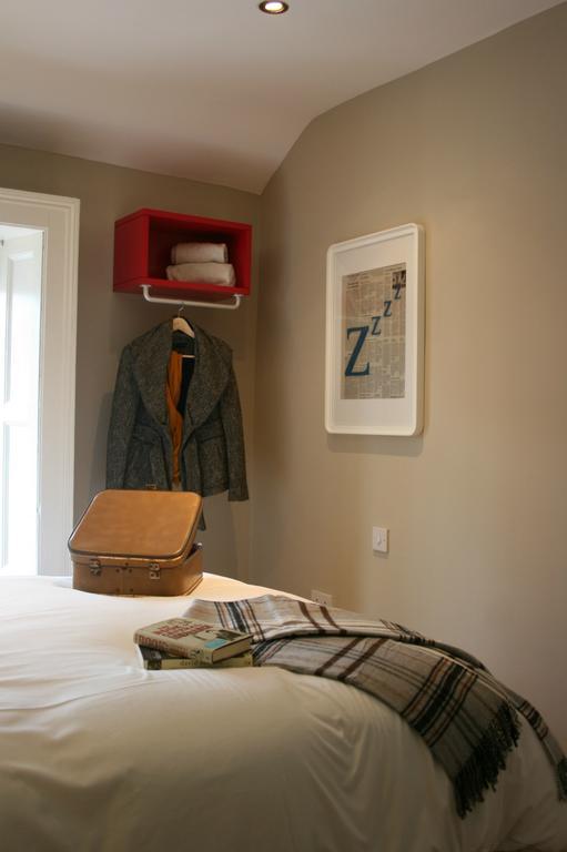 Guest house Adelphi Dublin