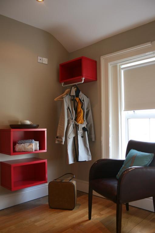 Adelphi Guest house Dublin