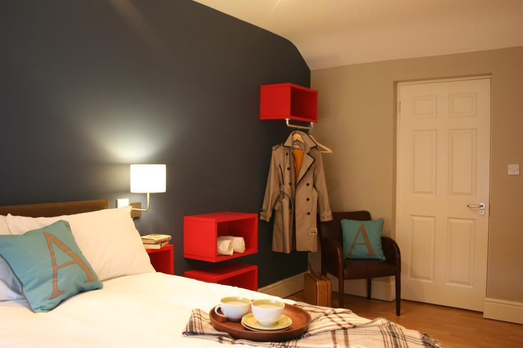 Adelphi Guest house Dublin