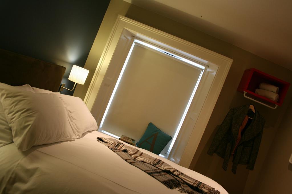 Adelphi Dublin