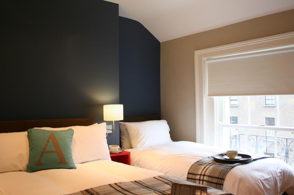 Adelphi Guest house