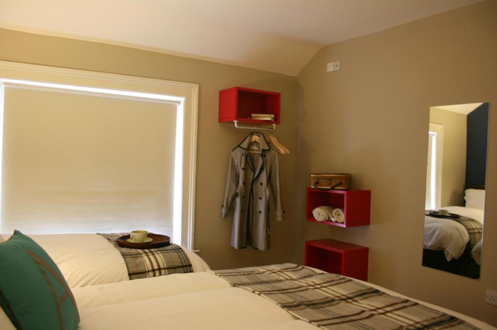 Gasthof Adelphi 2*