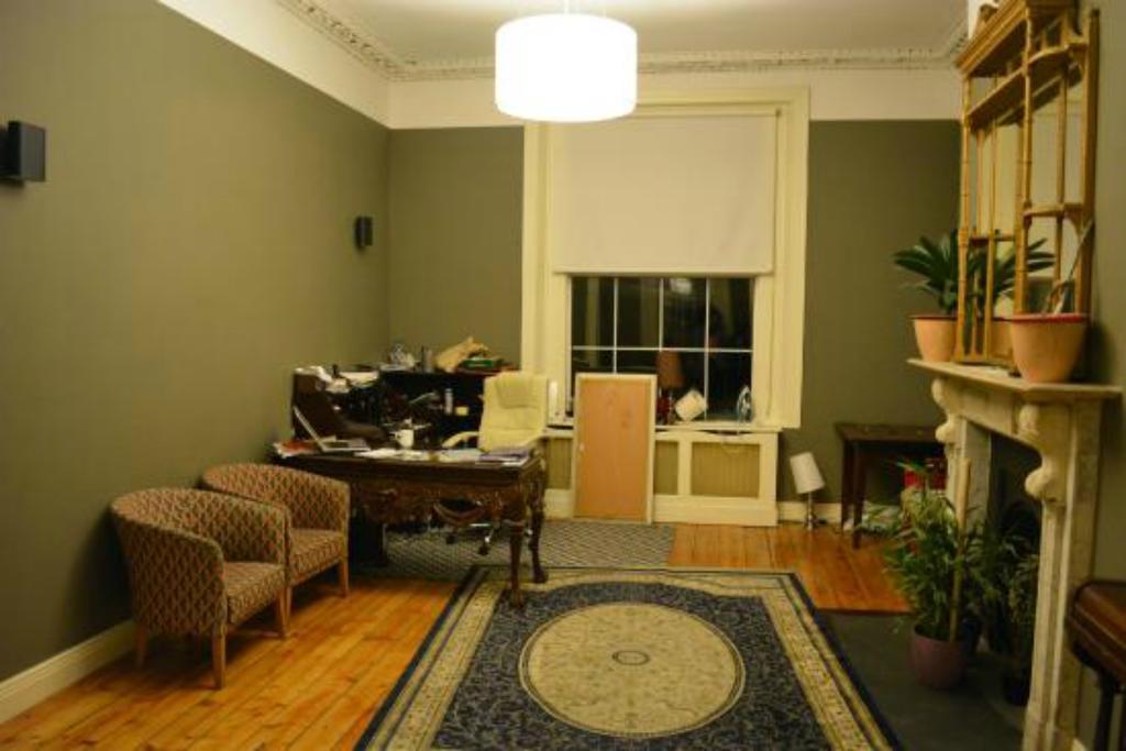 Guest house Adelphi
