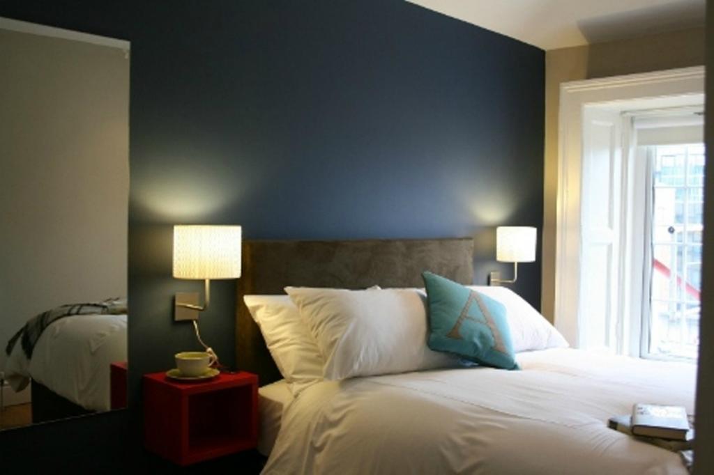 Adelphi Guest house