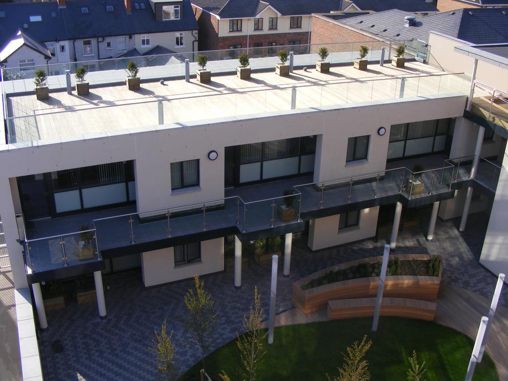 Pavilion View Apartment Dublin
