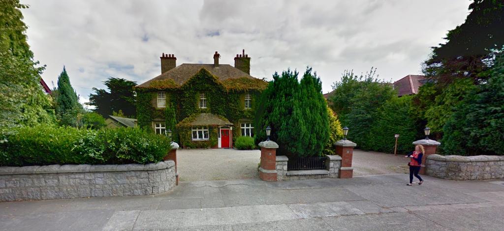Merrion Road - Ballsbridge Townhouse Guest house Dublin