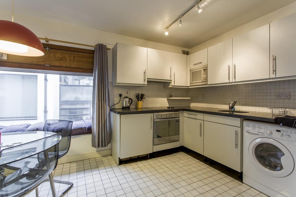 Apartment Temple Bar - Wellington Quay, City Centre Dublin