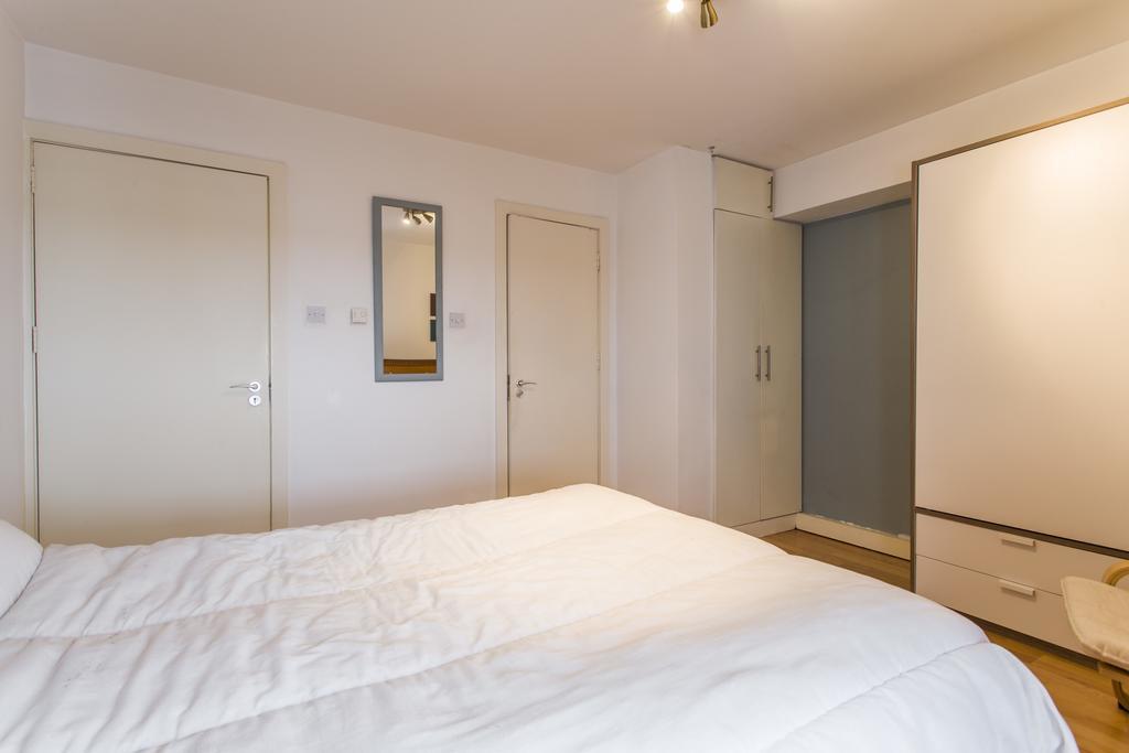 Appartement Temple Bar - Wellington Quay, City Centre