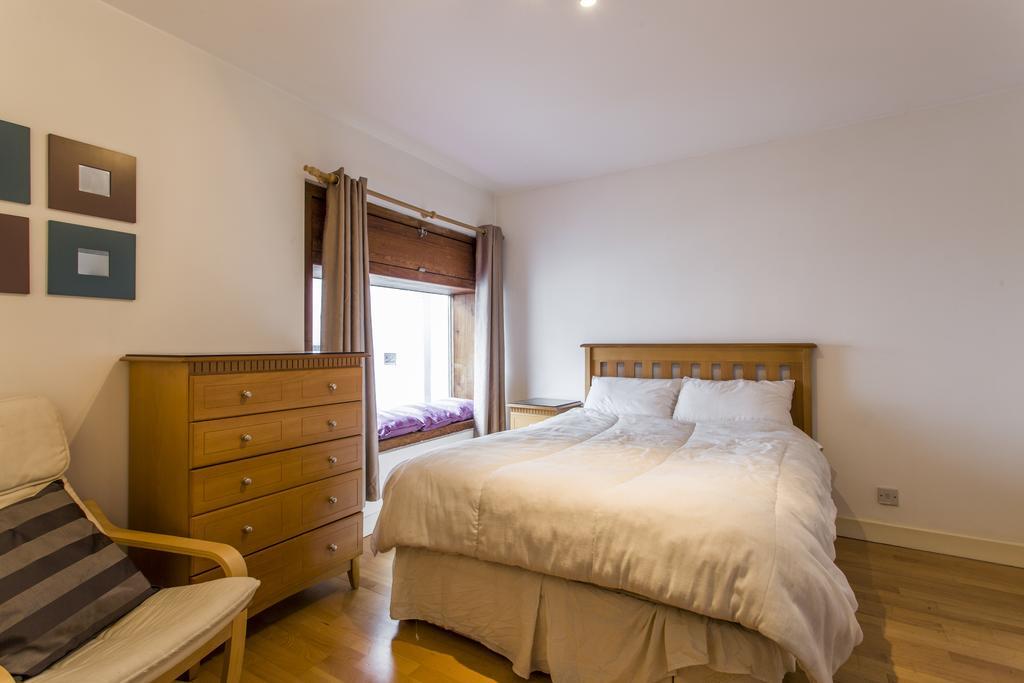 Apartment Temple Bar - Wellington Quay, City Centre *