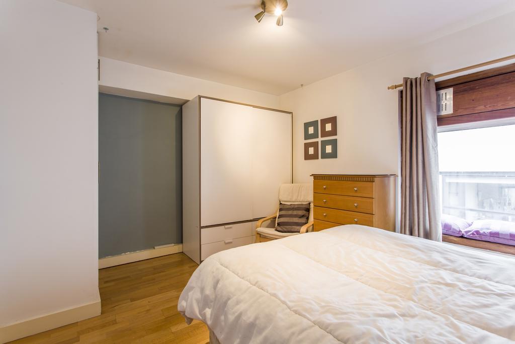 Temple Bar - Wellington Quay, City Centre Apartment *