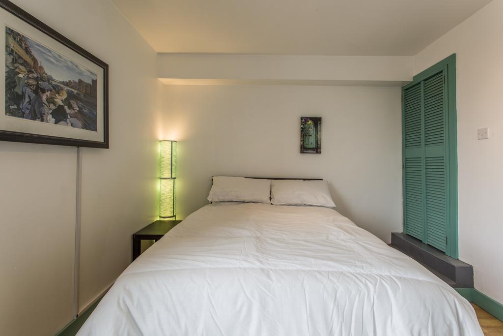Apartment Temple Bar - Wellington Quay, City Centre Dublin