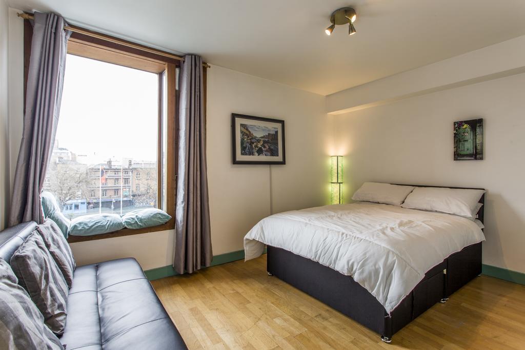 Apartment Temple Bar - Wellington Quay, City Centre