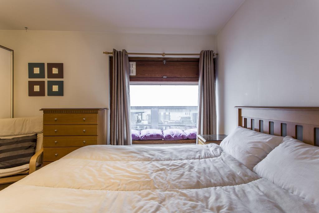 Temple Bar - Wellington Quay, City Centre Apartment Dublin