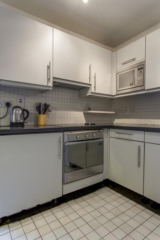 Apartment Temple Bar - Wellington Quay, City Centre
