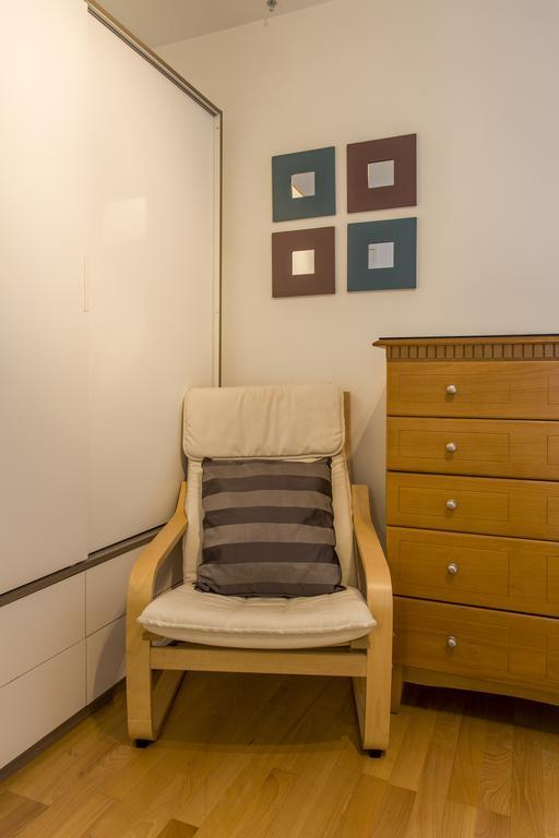 Apartment Temple Bar - Wellington Quay, City Centre *