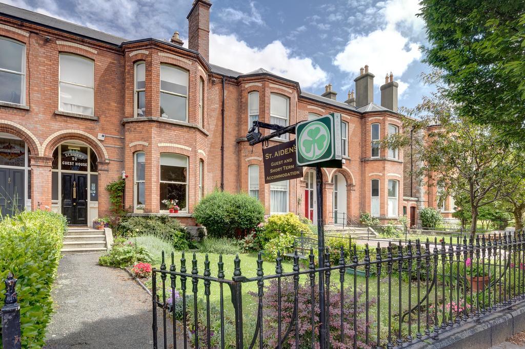 Guest house St. Aiden's Dublin