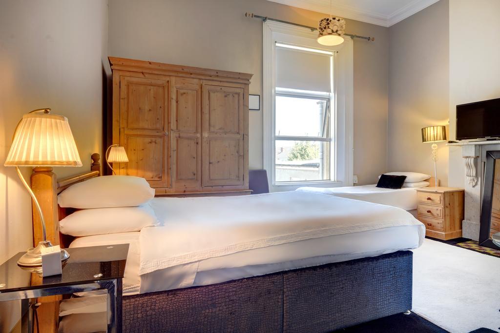 St. Aiden's Gasthuis 3*