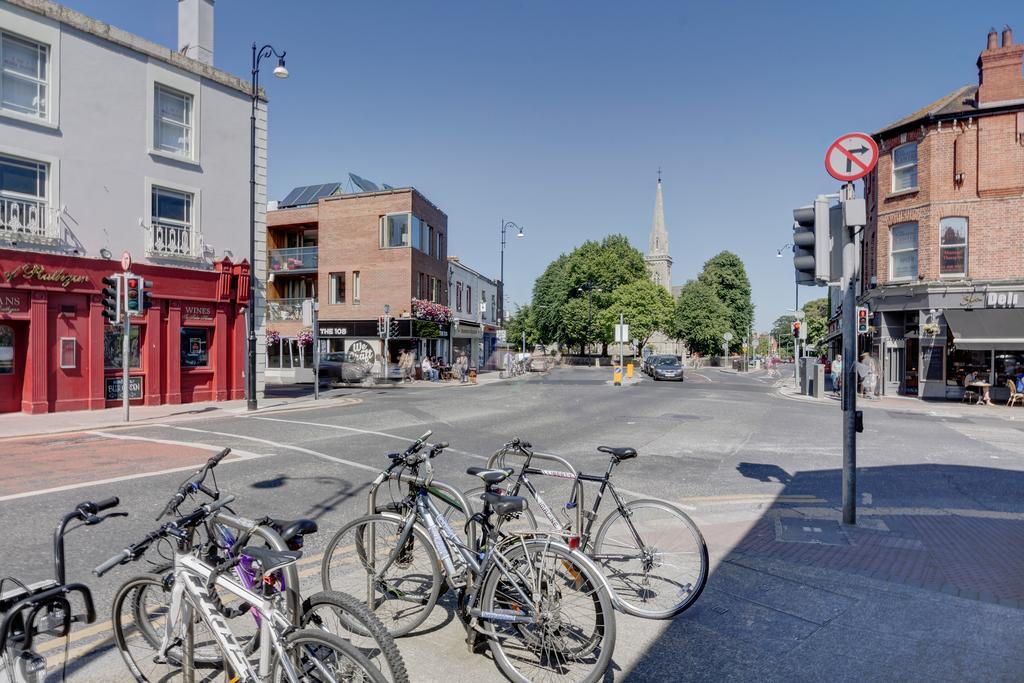 St. Aiden's 3* Dublin
