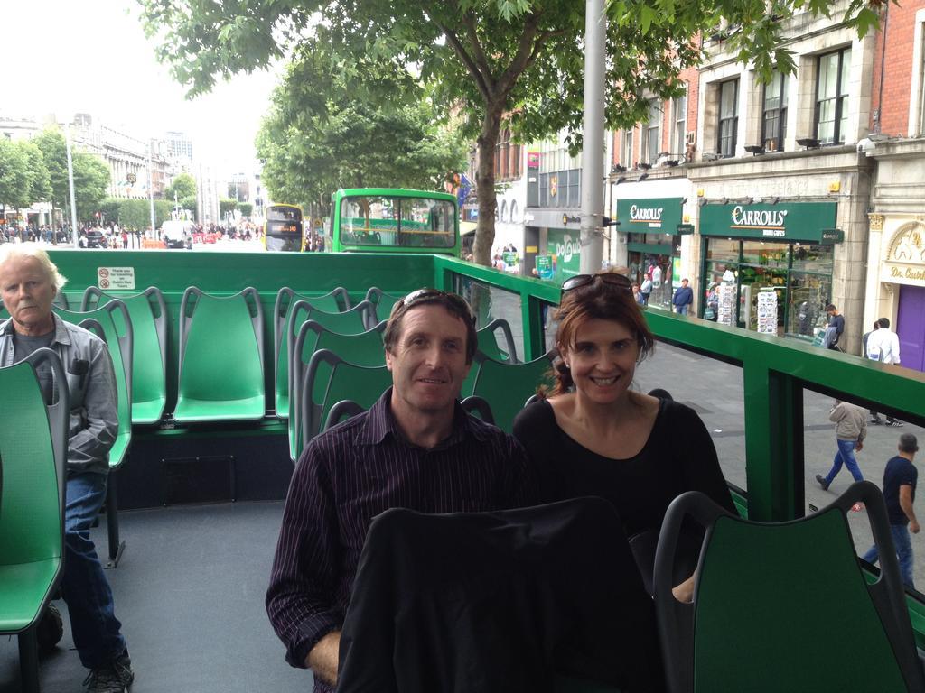 Acara House Bed & Breakfast Dublin