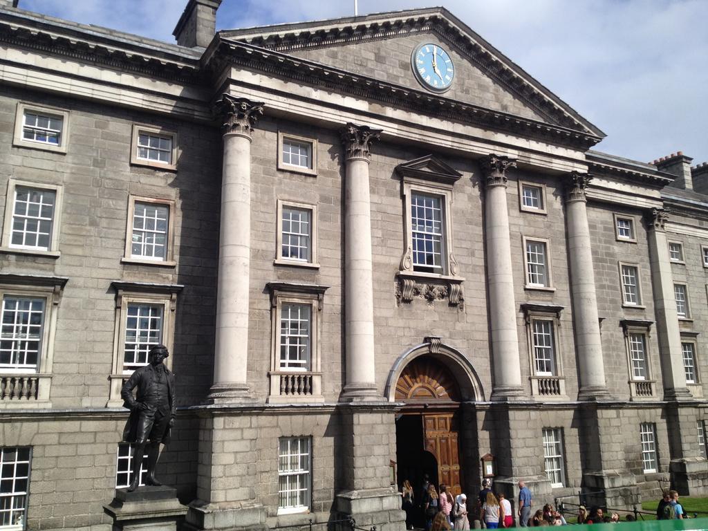 Acara House Dublin