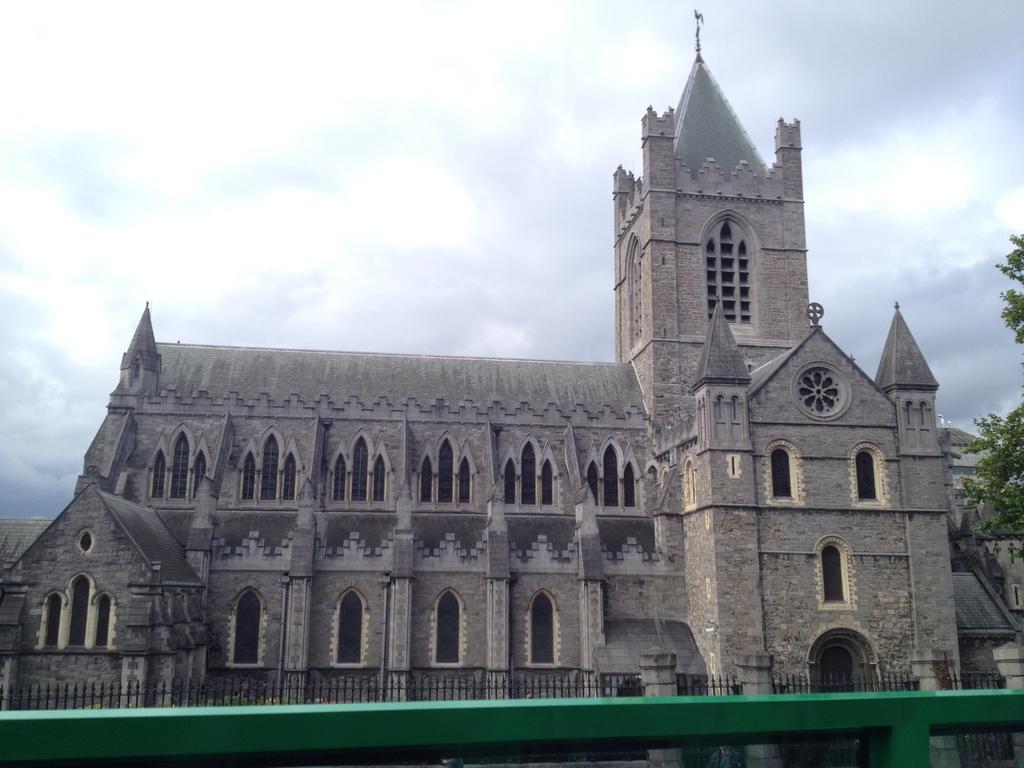 Acara House 3* Dublin