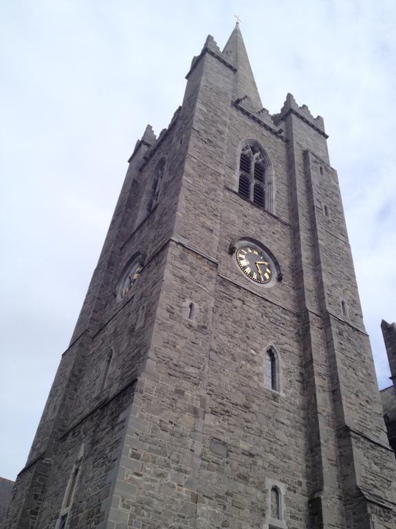 Bed & Breakfast Acara House Dublin