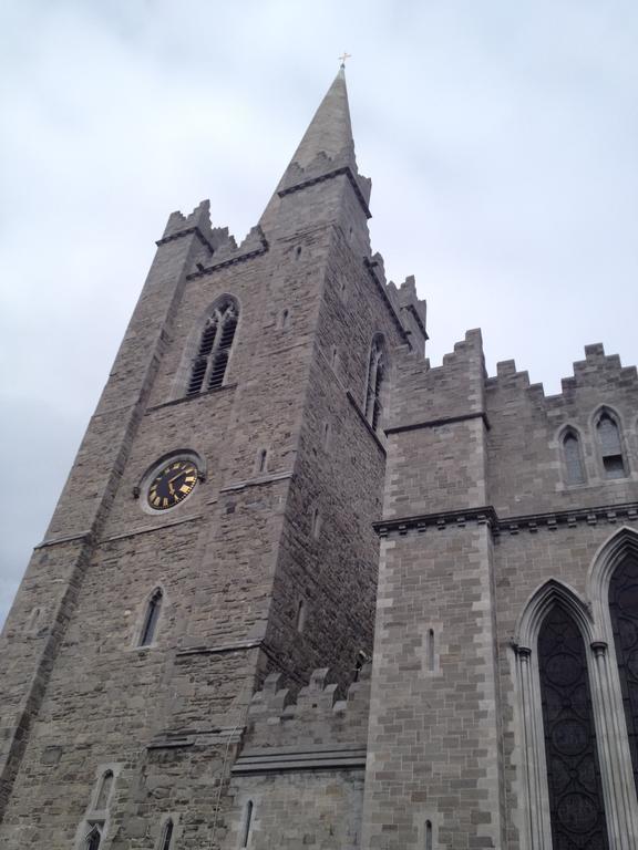 Acara House Bed & Breakfast Dublin