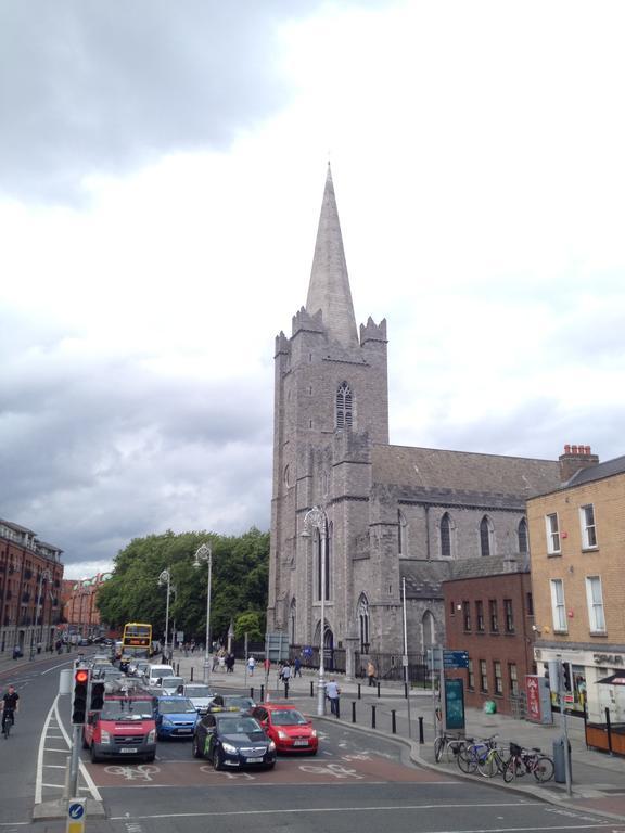 Acara House Dublin