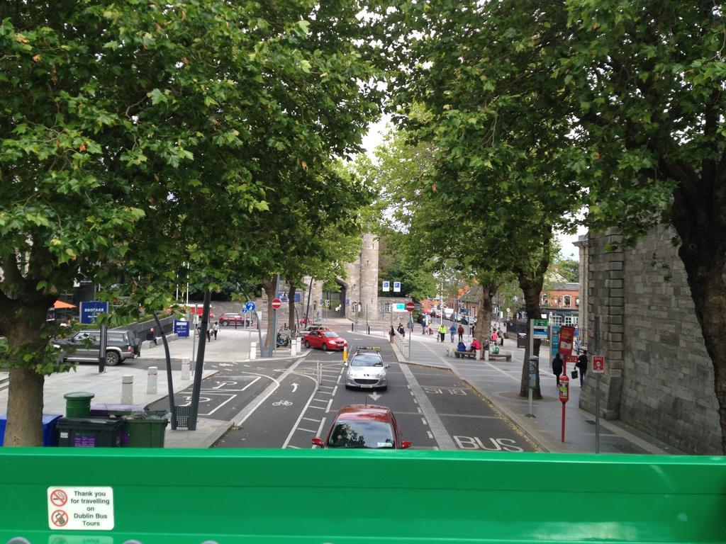 Acara House 3* Dublin