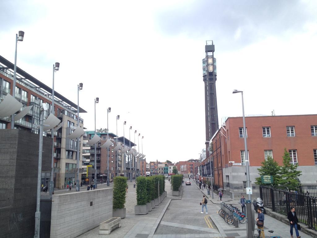 Acara House 3* Dublin