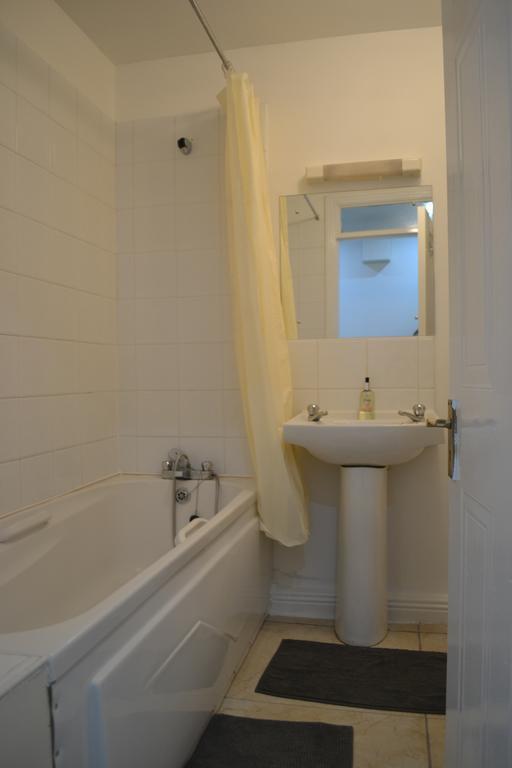 Jervis Place Apartment