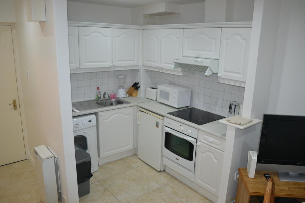 Jervis Place