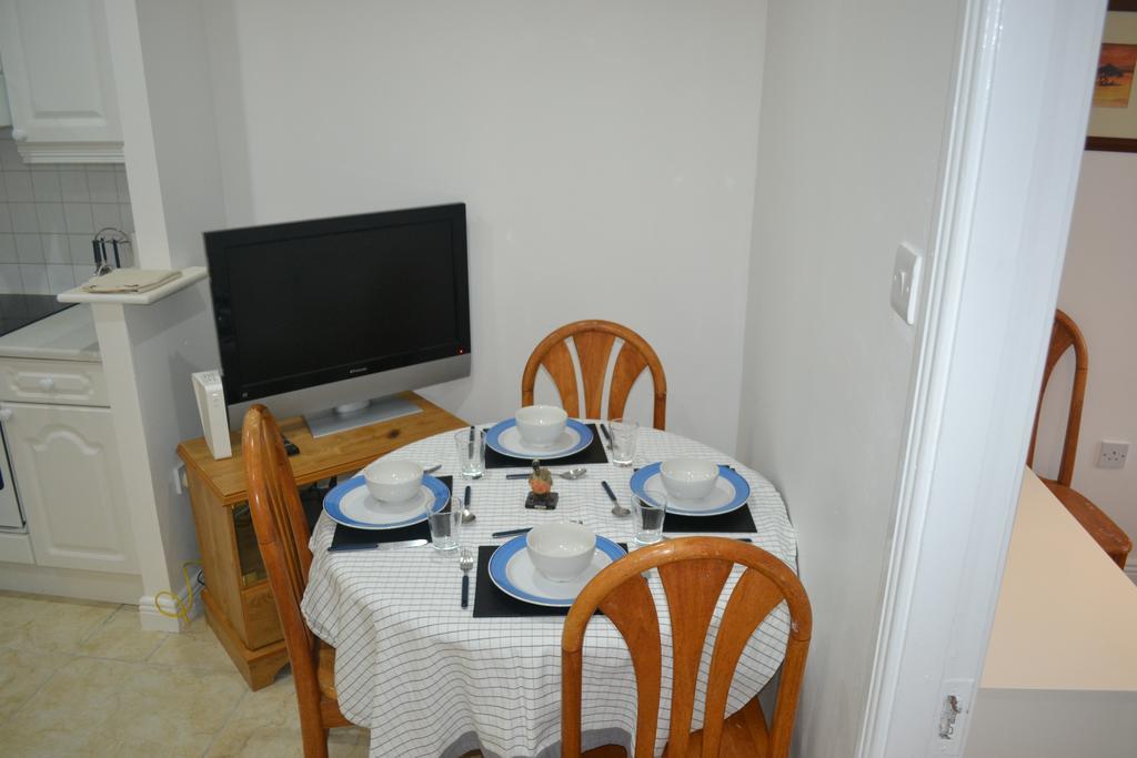Jervis Place Apartment Dublin