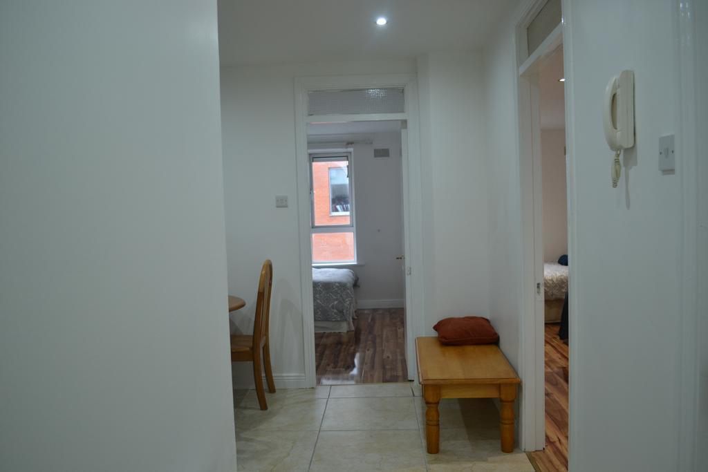 Jervis Place Apartment Dublin