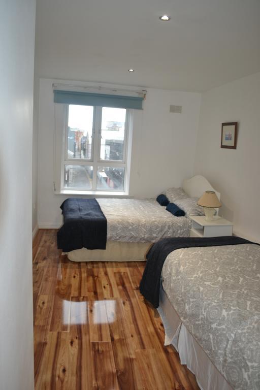 Jervis Place * Dublin