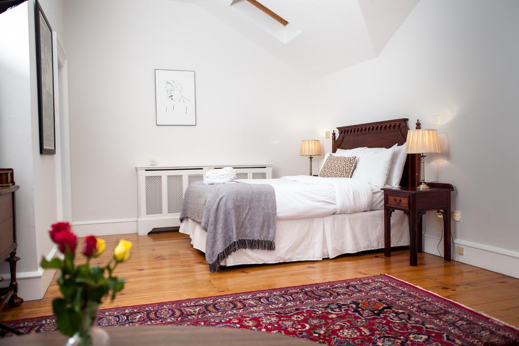 The Historical Harcourt Guest house Dublin