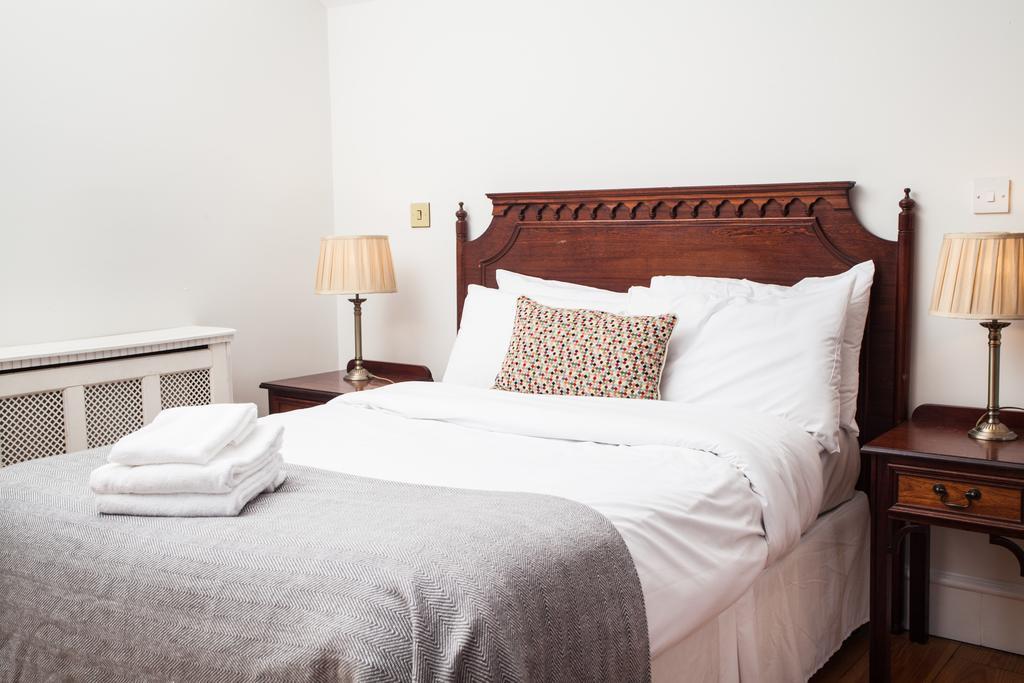 The Historical Harcourt Guest house