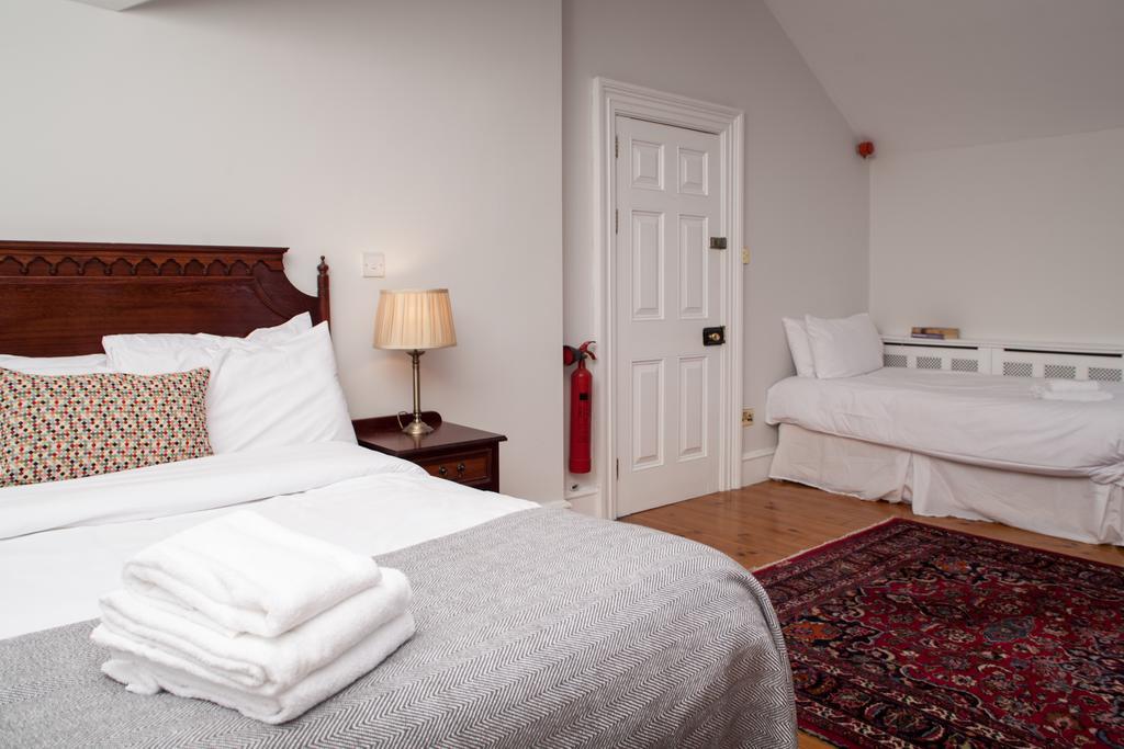Guest house The Historical Harcourt