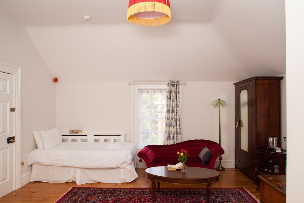 The Historical Harcourt