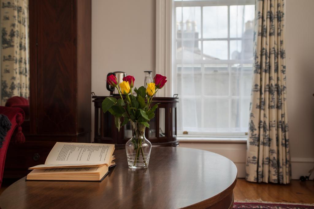 The Historical Harcourt * Dublin
