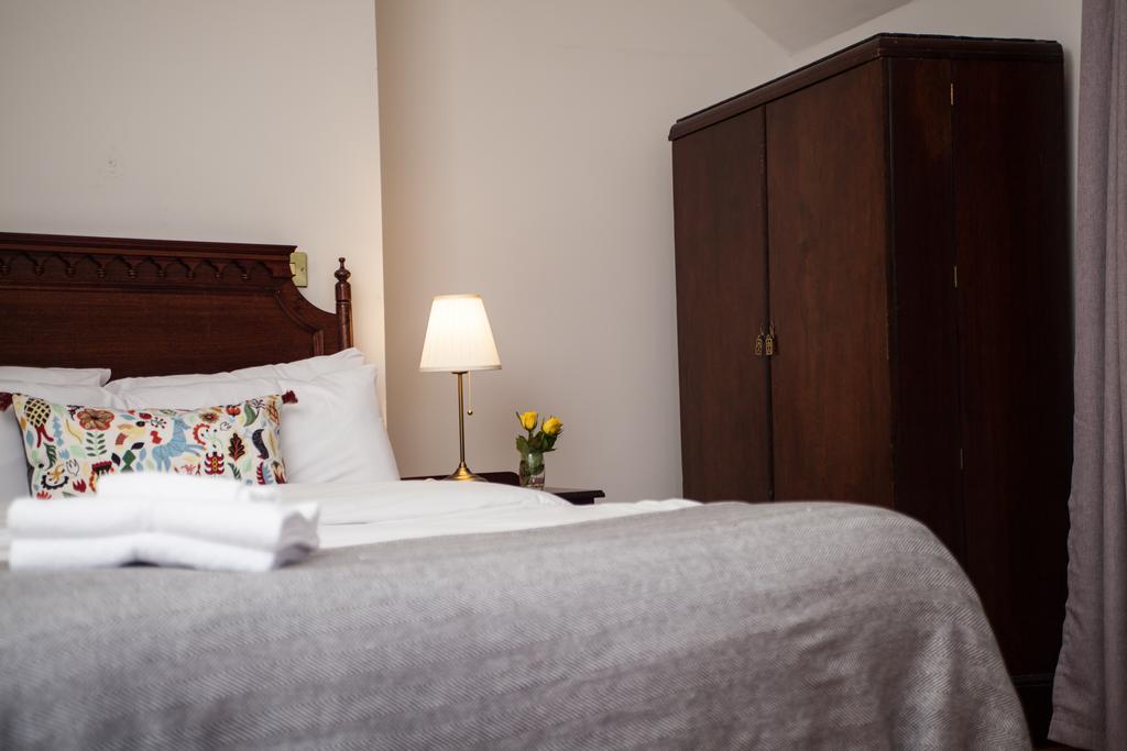 Guest house The Historical Harcourt Dublin